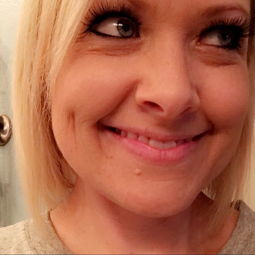 Meet your Posher, Kym